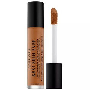 SEALED SEPHORA Best Skin Ever Full Coverage Multi-Use Hydrating Concealer - 61P